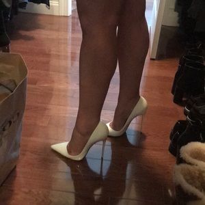 Additional photos - CL Red Bottoms